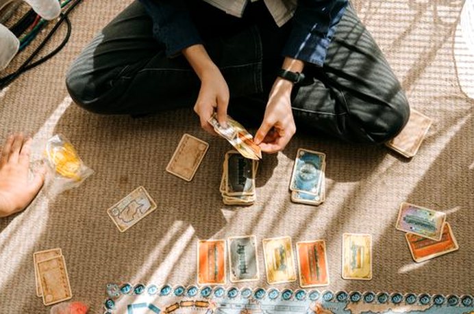 giấy phép Debet